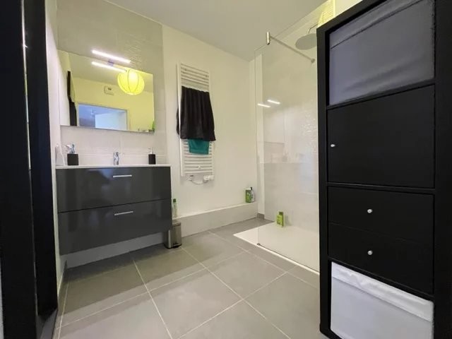 Vente Appartement à Marseille 9e arrondissement 3 pièces