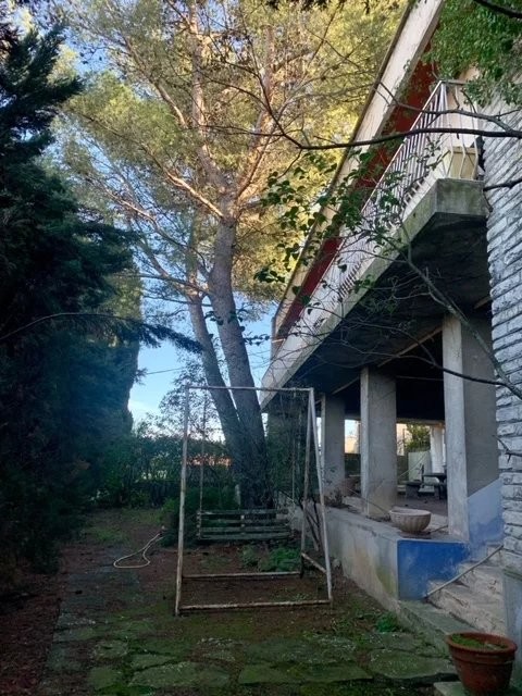 Vente Maison à Aubagne 10 pièces