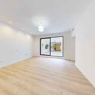 Vente Appartement à Marseille 6e arrondissement 5 pièces