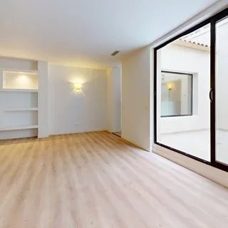 Vente Appartement à Marseille 6e arrondissement 5 pièces