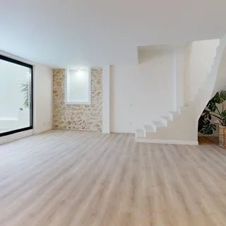 Vente Appartement à Marseille 6e arrondissement 5 pièces