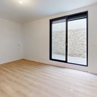 Vente Appartement à Marseille 6e arrondissement 5 pièces