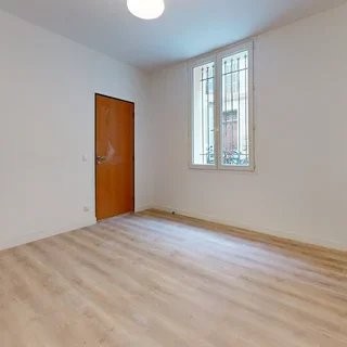 Vente Appartement à Marseille 6e arrondissement 5 pièces