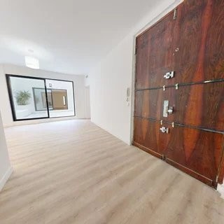 Vente Appartement à Marseille 6e arrondissement 5 pièces