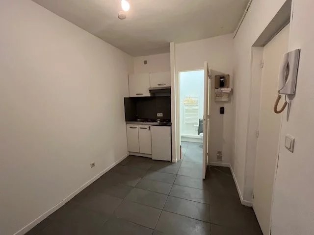 Vente Appartement à Marseille 1er arrondissement 1 pièce