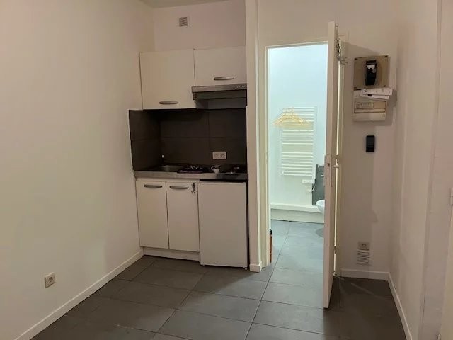 Vente Appartement à Marseille 1er arrondissement 1 pièce