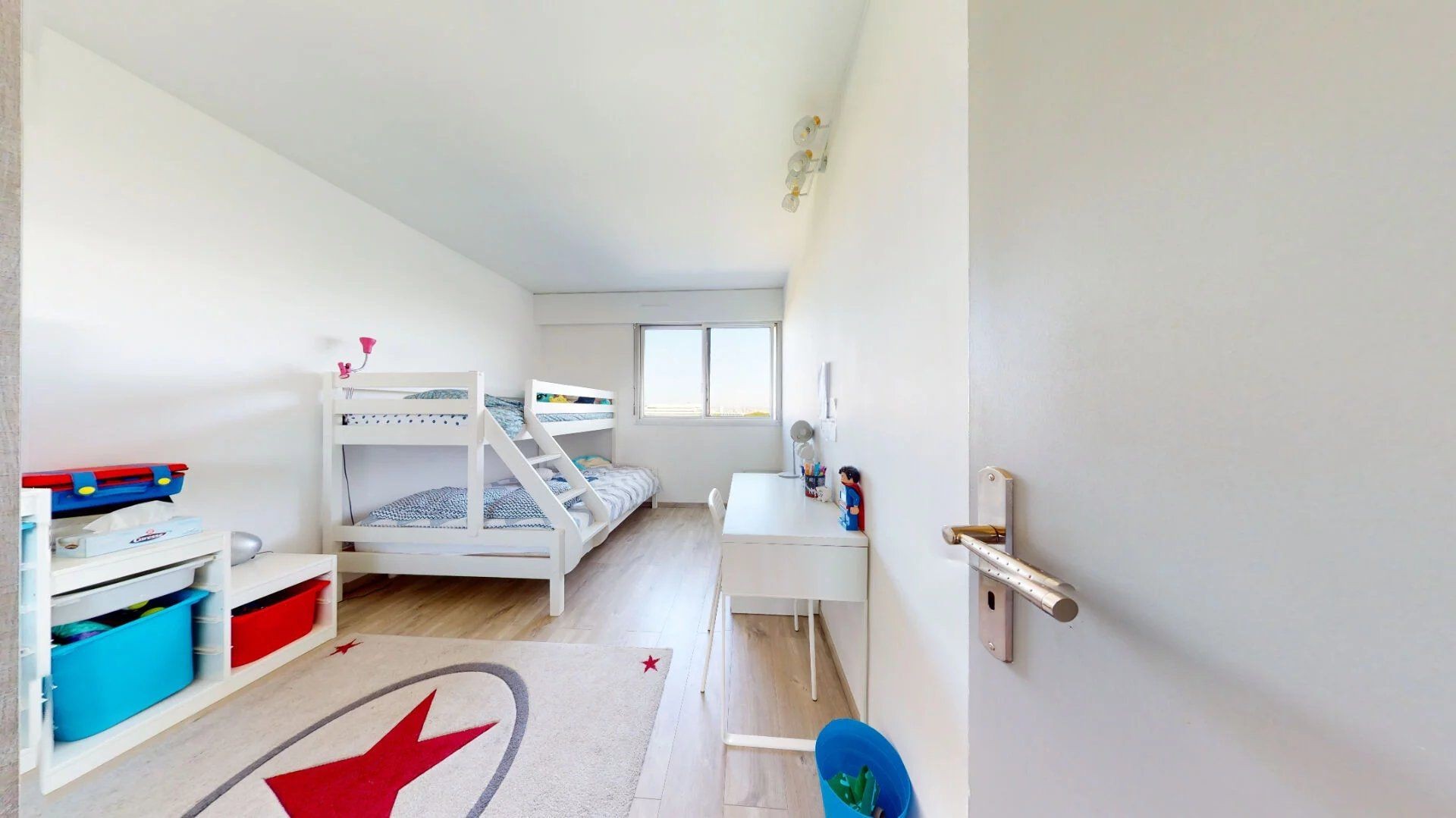 Vente Appartement à Marseille 9e arrondissement 4 pièces