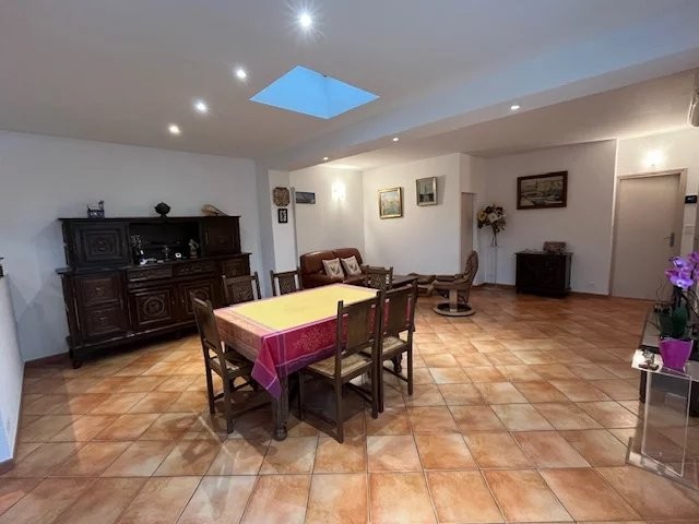 Vente Maison à Marseille 9e arrondissement 4 pièces