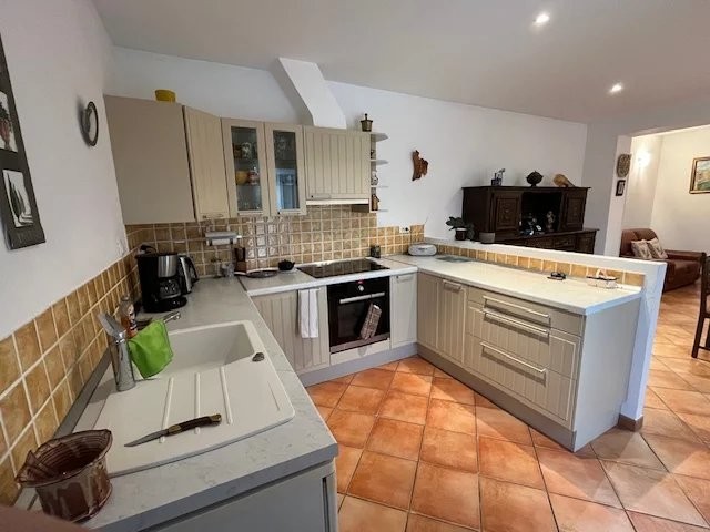 Vente Maison à Marseille 9e arrondissement 4 pièces