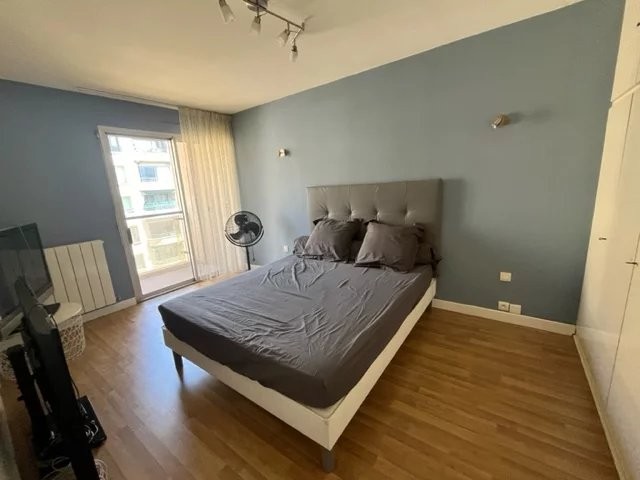 Location Appartement à Marseille 6e arrondissement 3 pièces