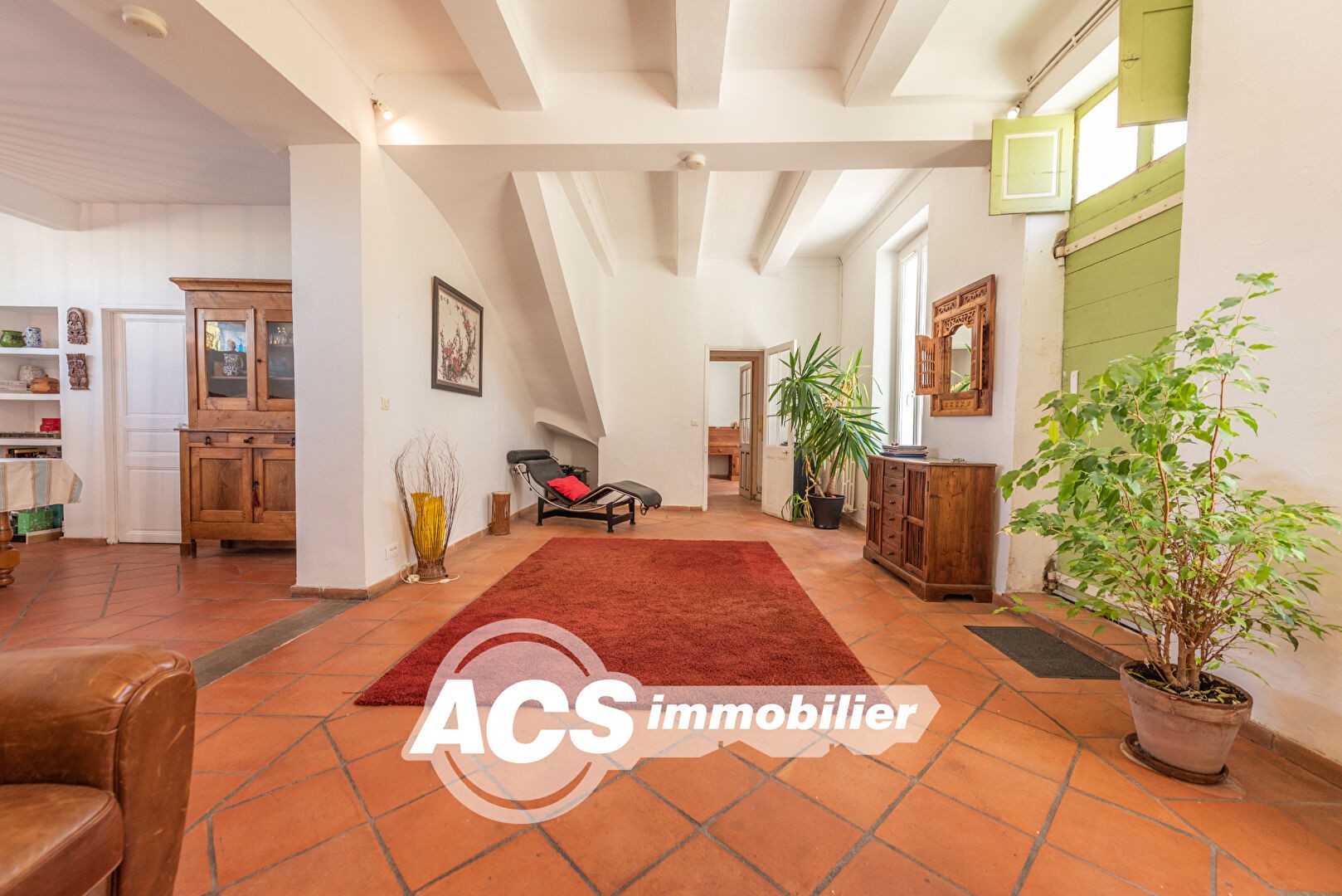 Vente Maison à Châteauneuf-les-Martigues 6 pièces