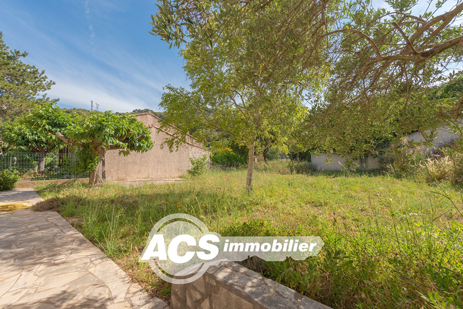 Vente Maison à Châteauneuf-les-Martigues 4 pièces