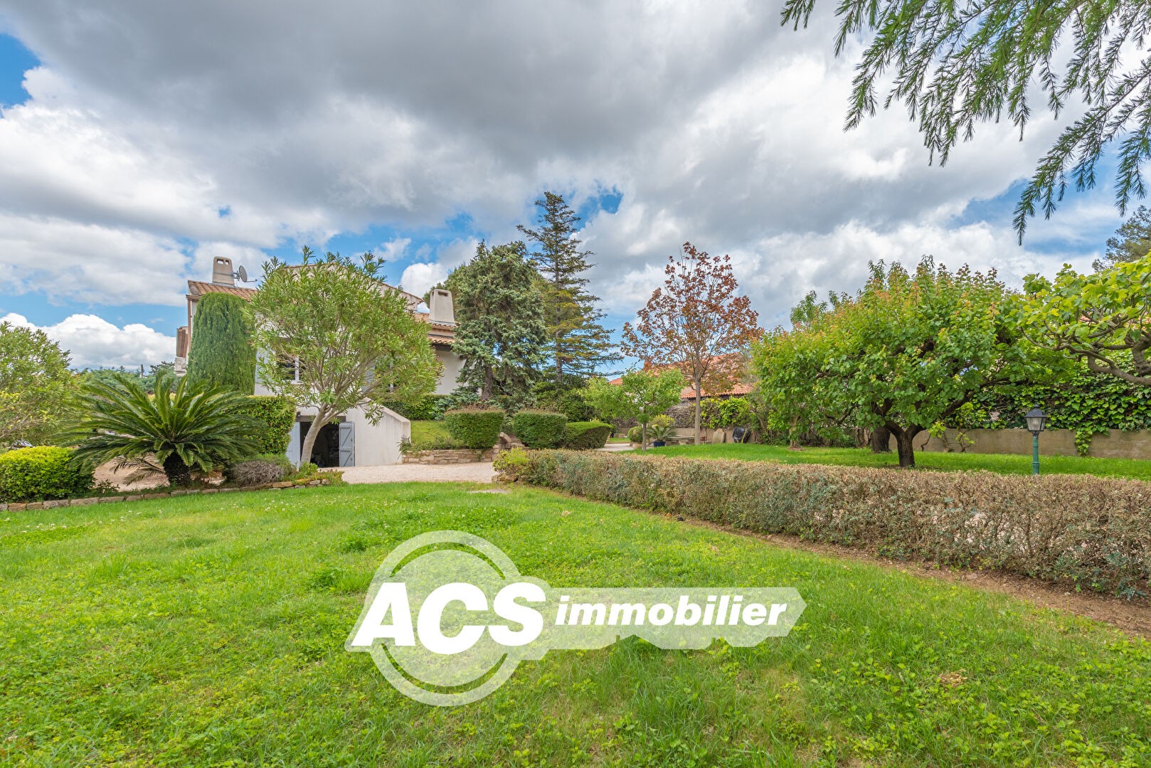 Vente Maison à Châteauneuf-les-Martigues 4 pièces