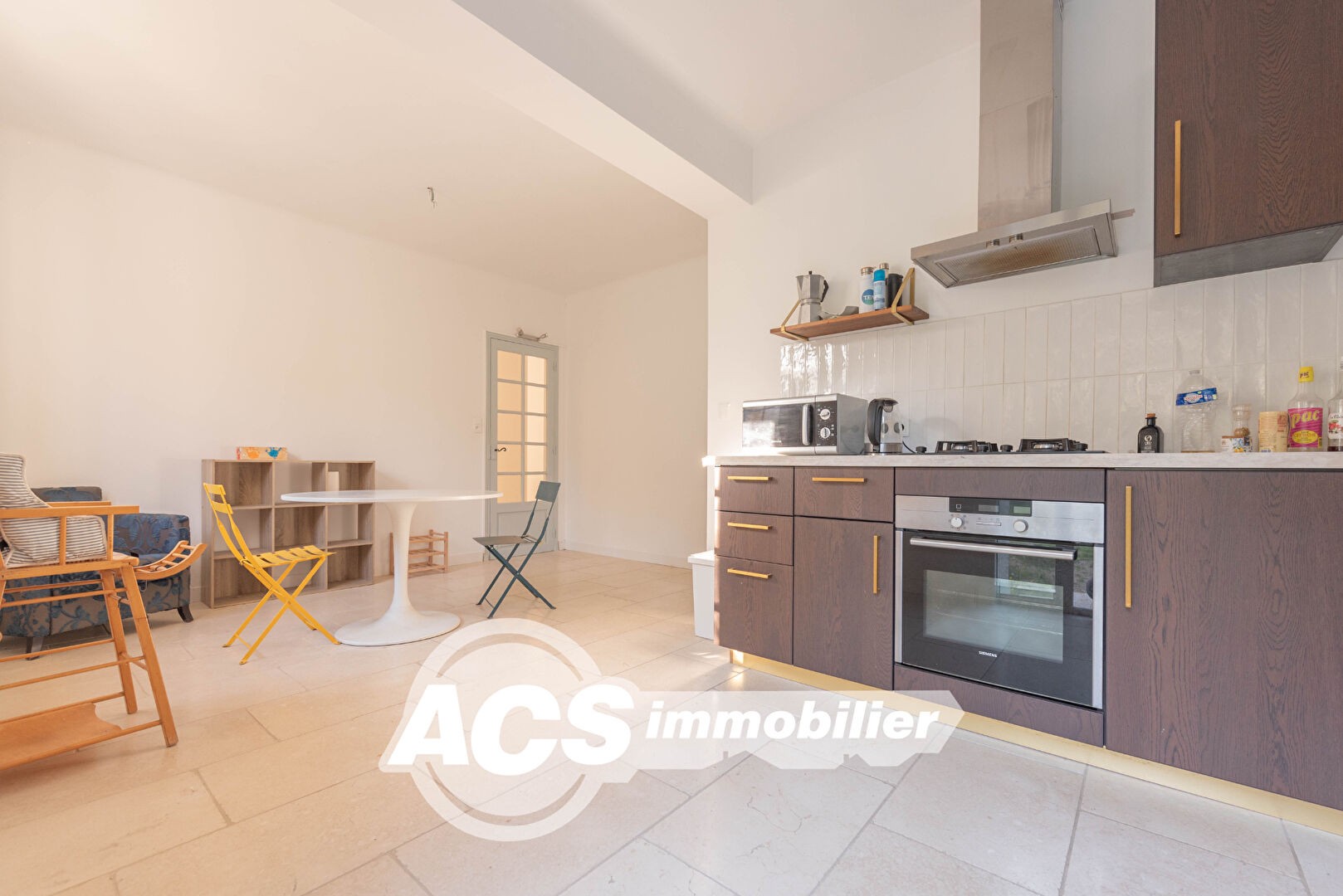 Vente Maison à Châteauneuf-les-Martigues 7 pièces