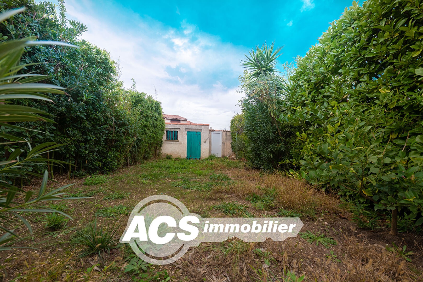 Vente Maison à Châteauneuf-les-Martigues 6 pièces