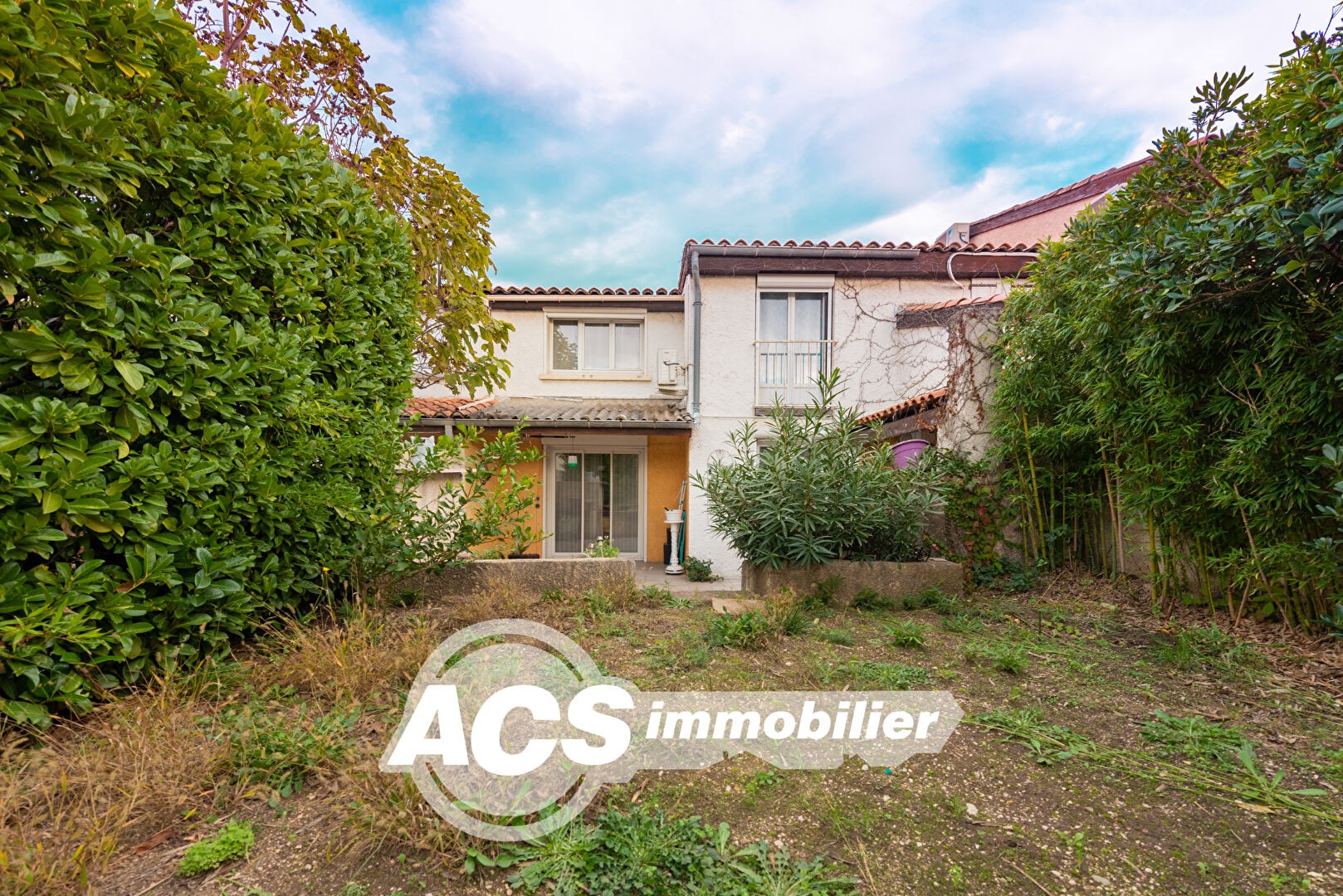 Vente Maison à Châteauneuf-les-Martigues 6 pièces