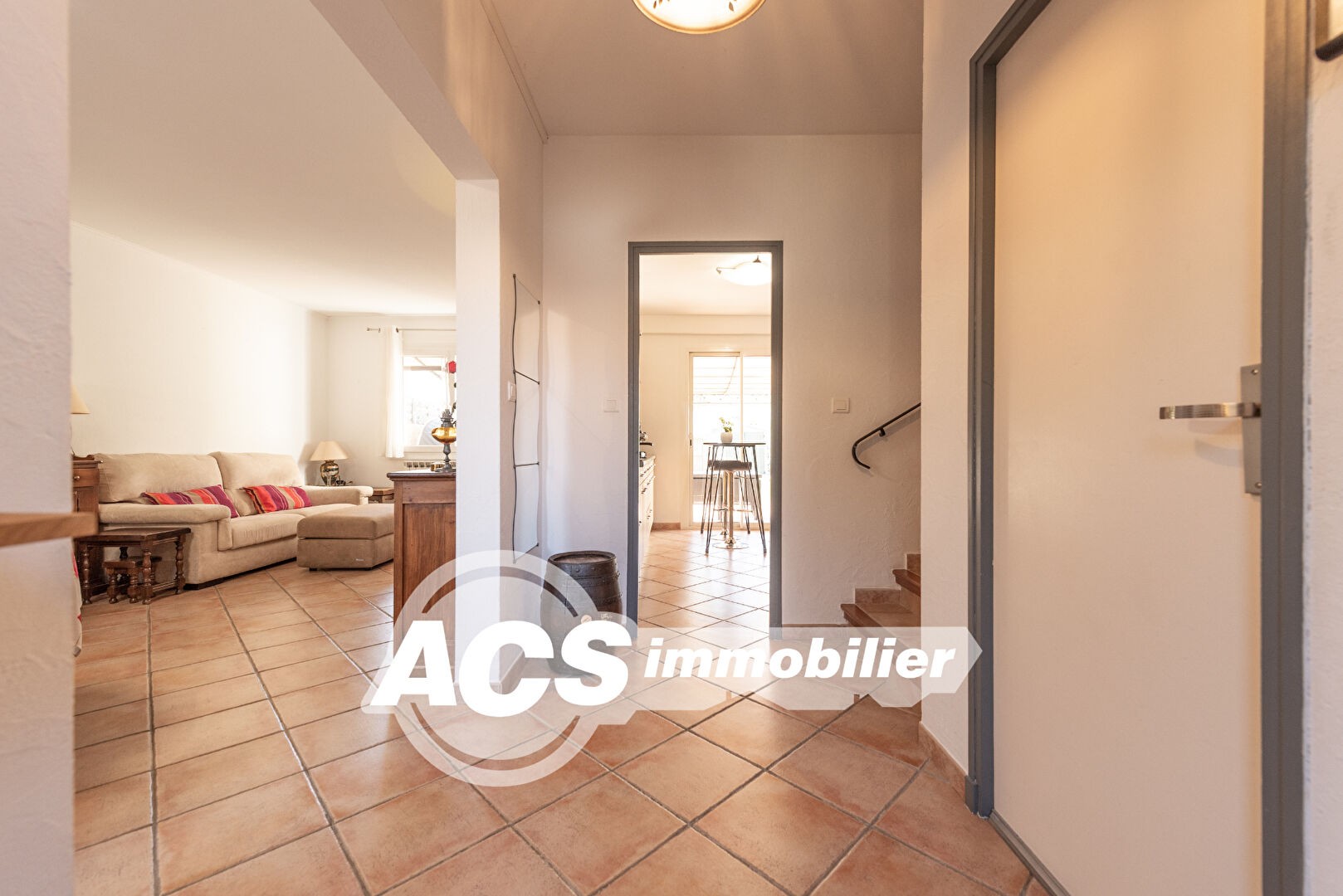 Vente Maison à Châteauneuf-les-Martigues 5 pièces