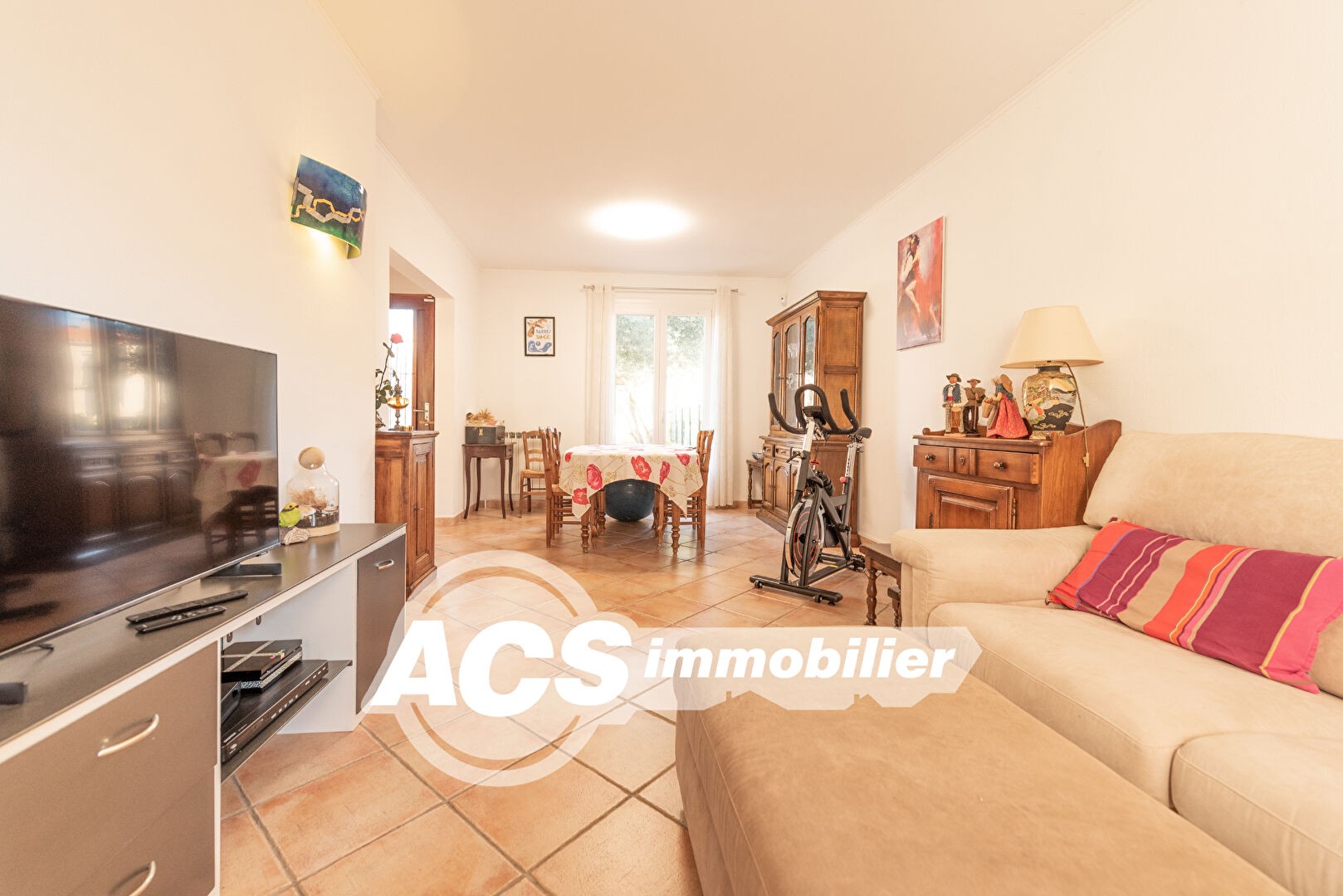 Vente Maison à Châteauneuf-les-Martigues 5 pièces