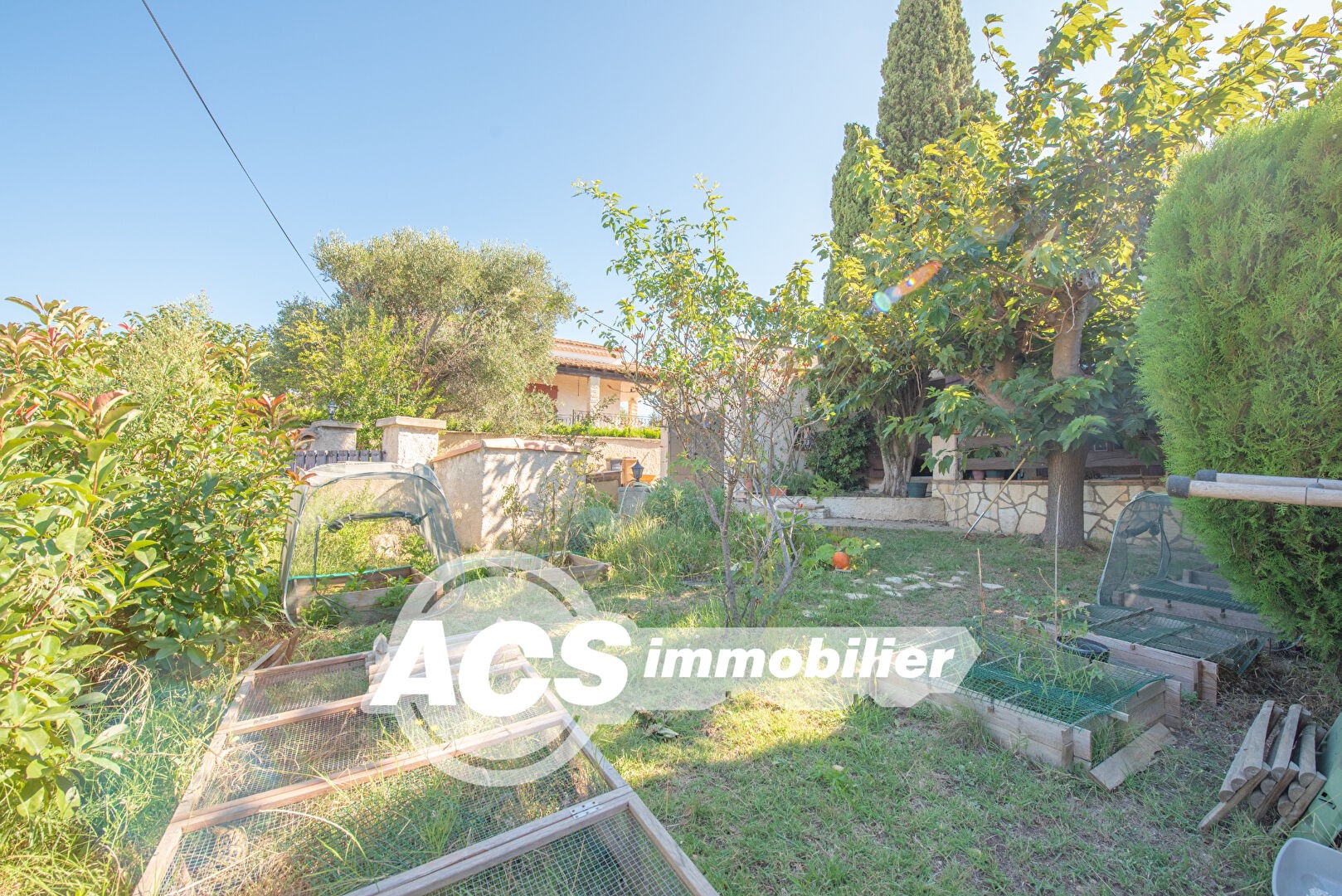 Vente Maison à Martigues 5 pièces