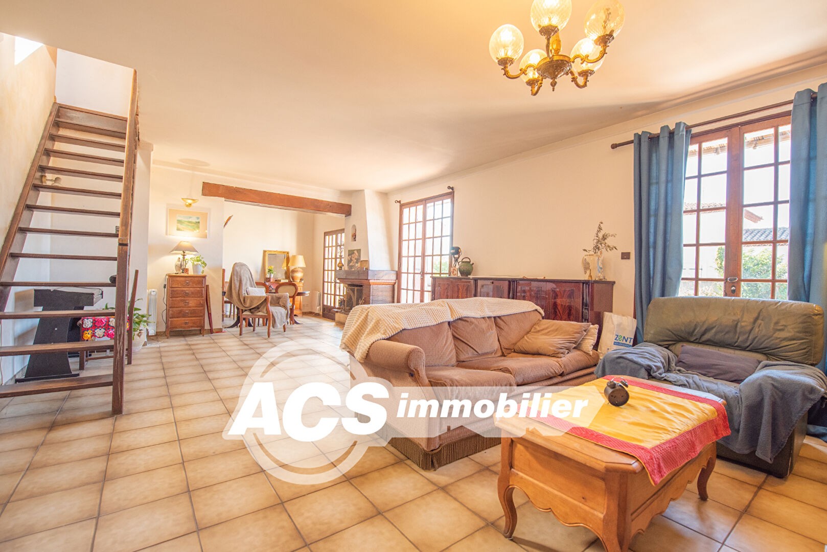 Vente Maison à Martigues 5 pièces