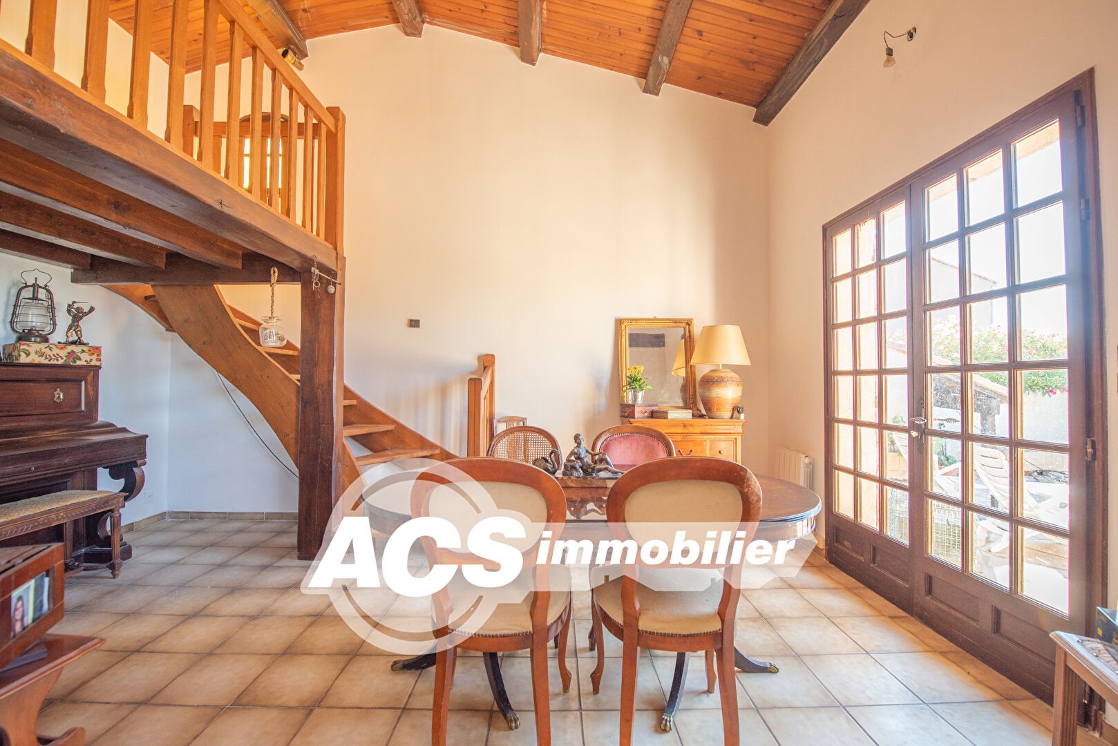 Vente Maison à Martigues 5 pièces