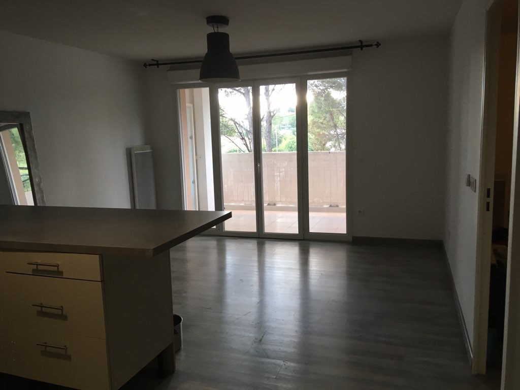 Vente Appartement à Marseille 13e arrondissement 2 pièces