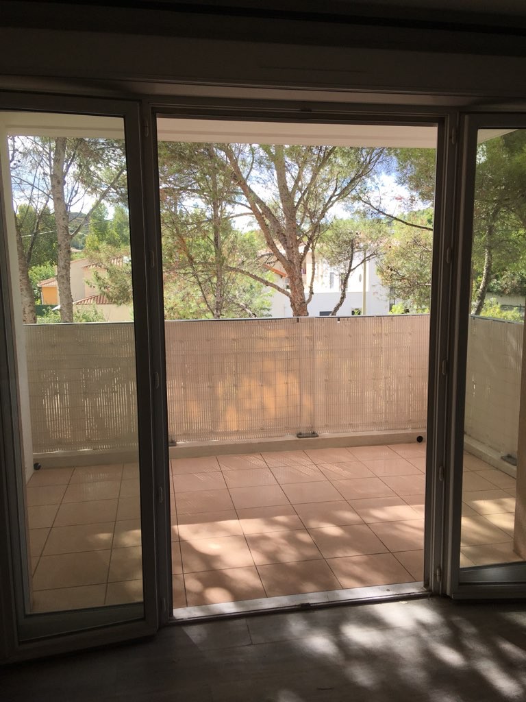 Vente Appartement à Marseille 13e arrondissement 2 pièces