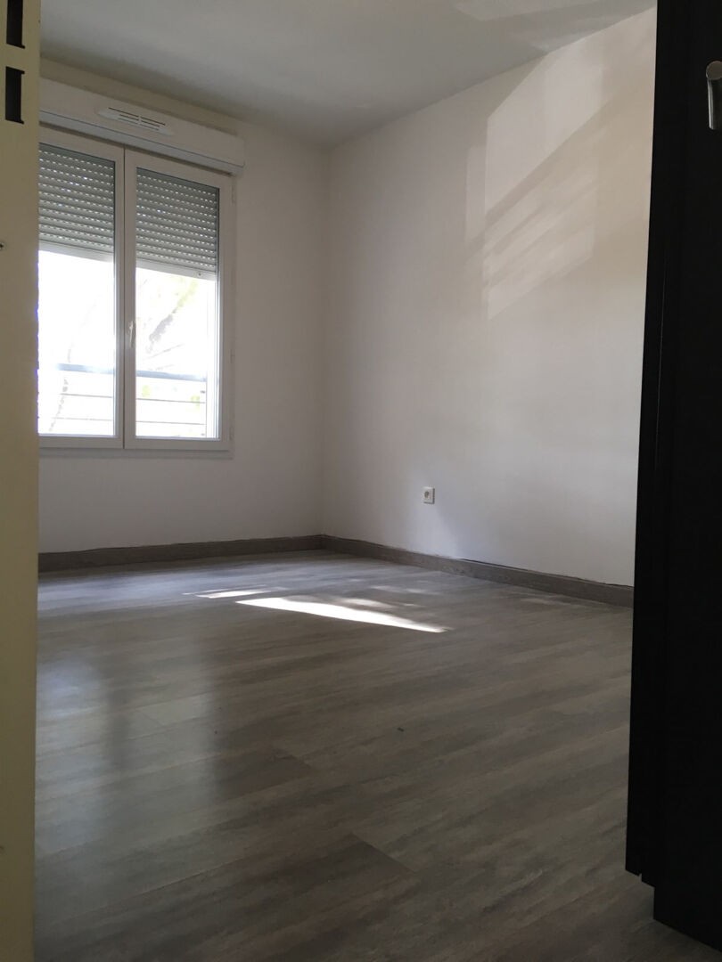 Vente Appartement à Marseille 13e arrondissement 2 pièces