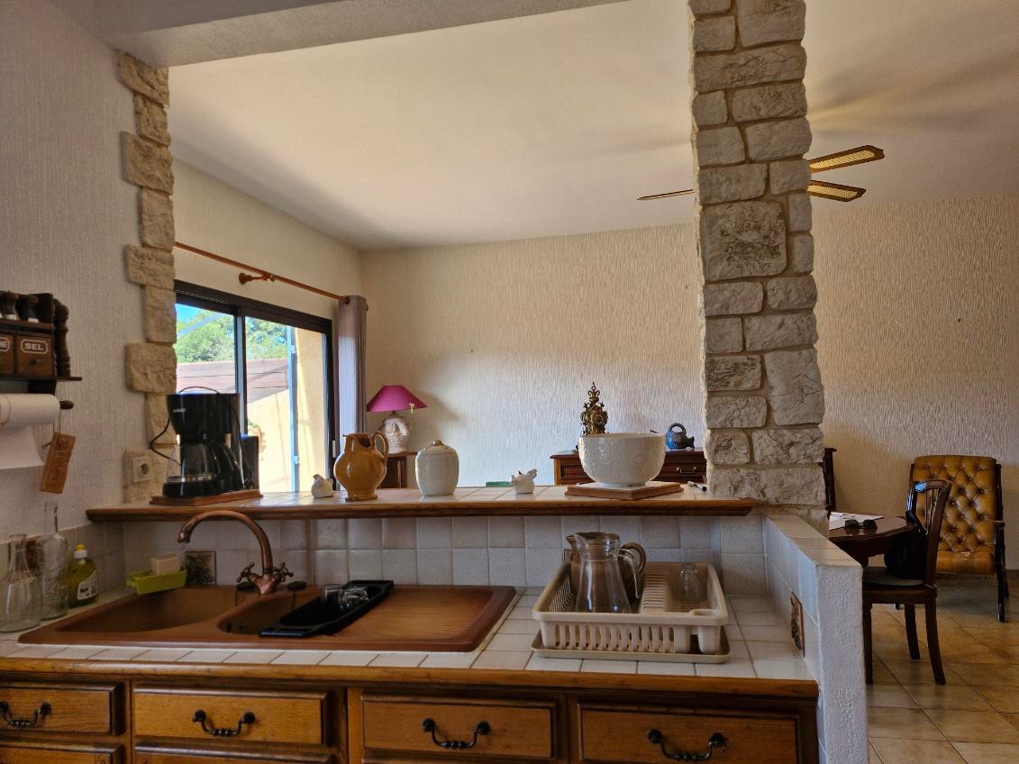 Vente Maison à Saint-Cyr-sur-Mer 3 pièces