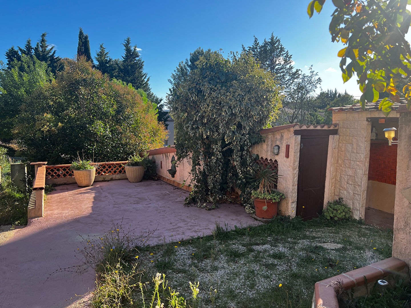 Vente Maison à Aubagne 3 pièces