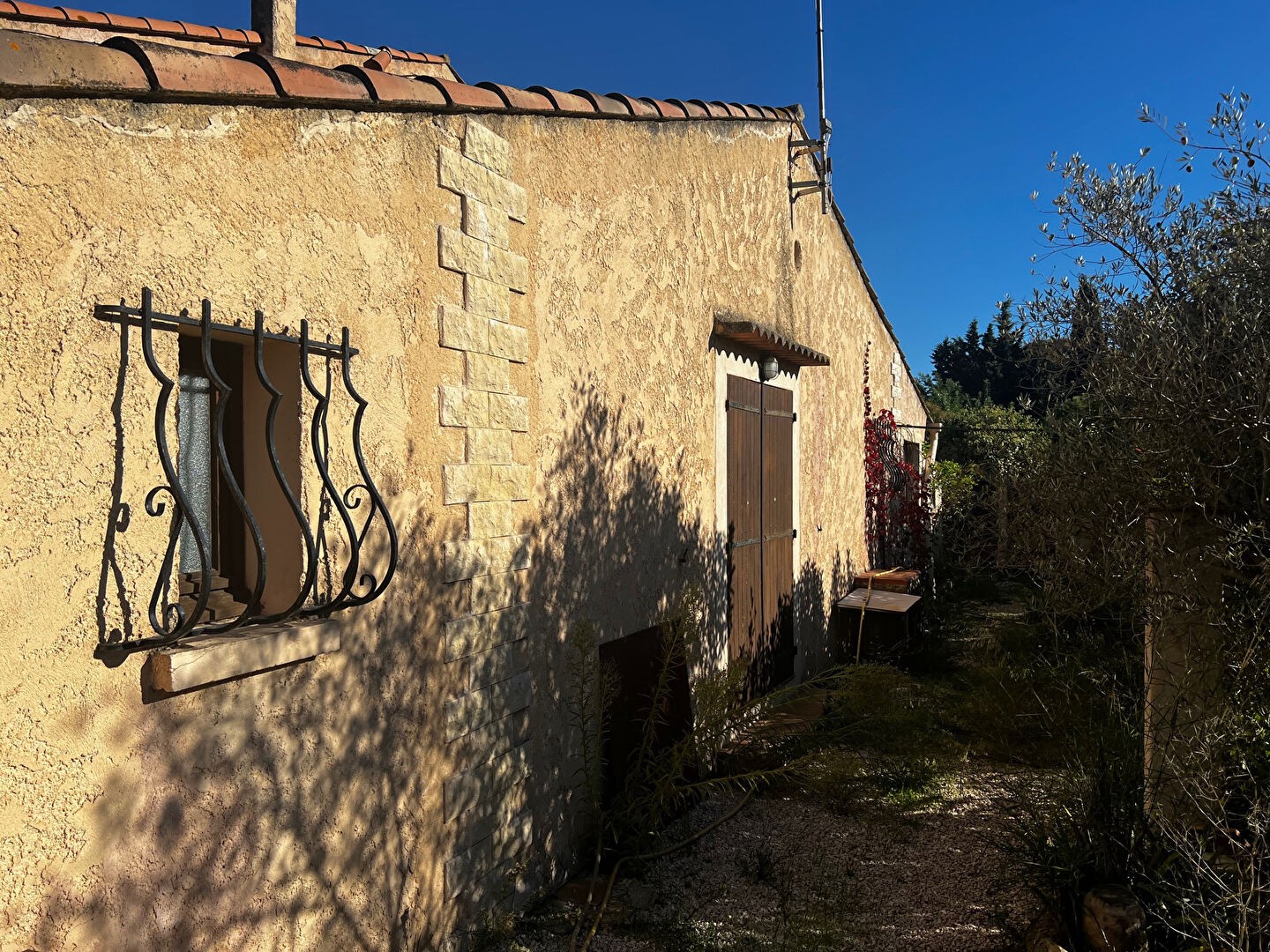 Vente Maison à Aubagne 3 pièces