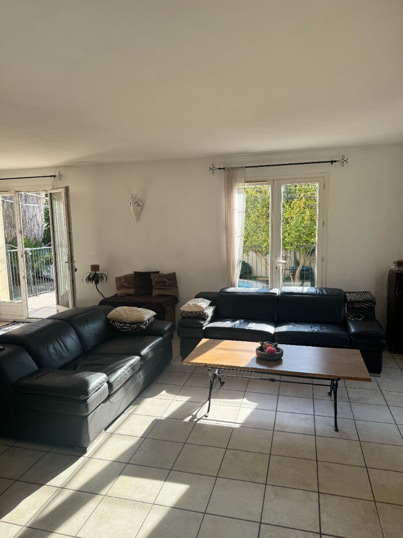 Vente Maison à Marseille 13e arrondissement 4 pièces