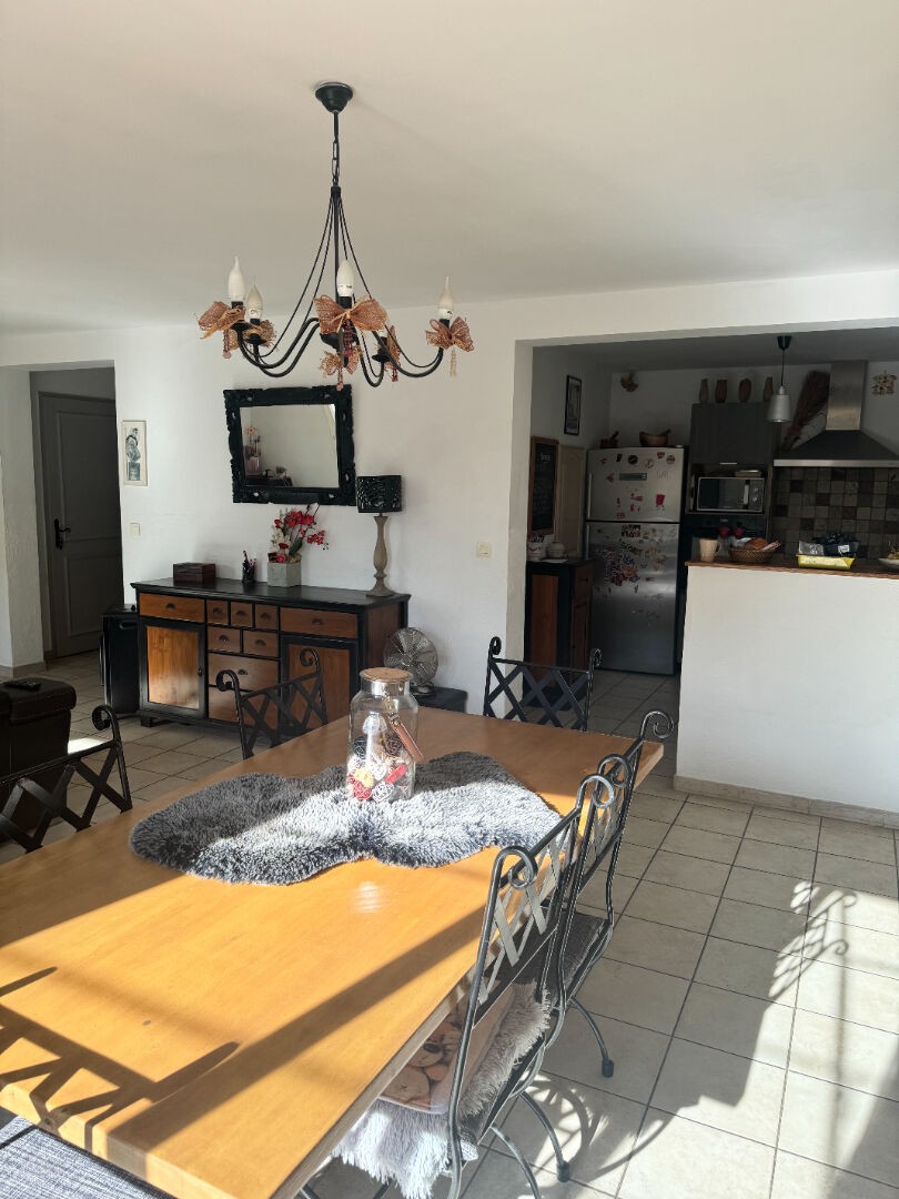 Vente Maison à Marseille 13e arrondissement 4 pièces