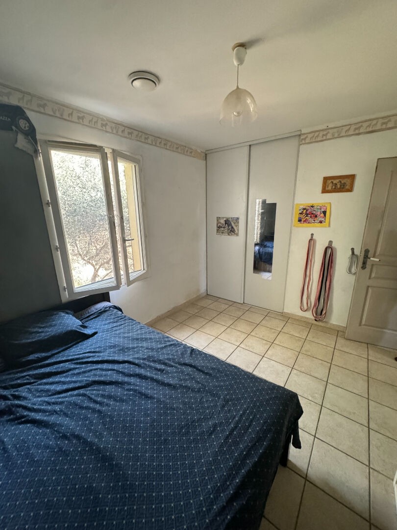 Vente Maison à Marseille 13e arrondissement 4 pièces