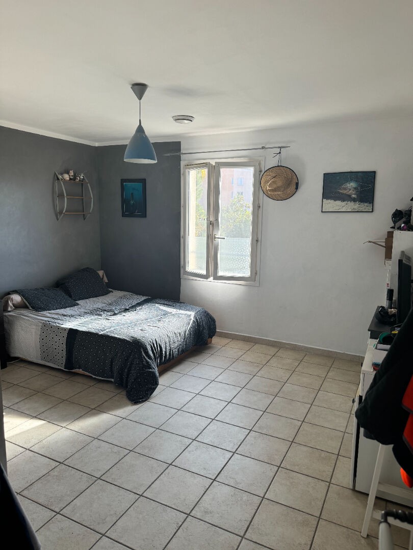 Vente Maison à Marseille 13e arrondissement 4 pièces