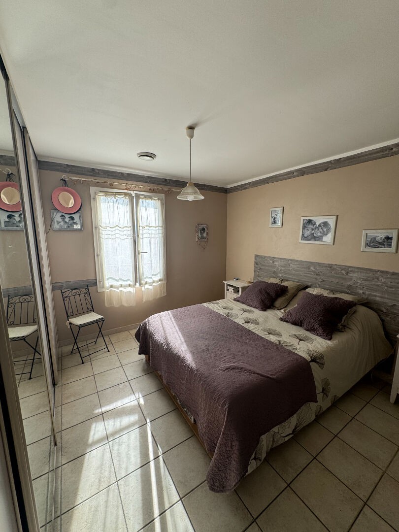 Vente Maison à Marseille 13e arrondissement 4 pièces