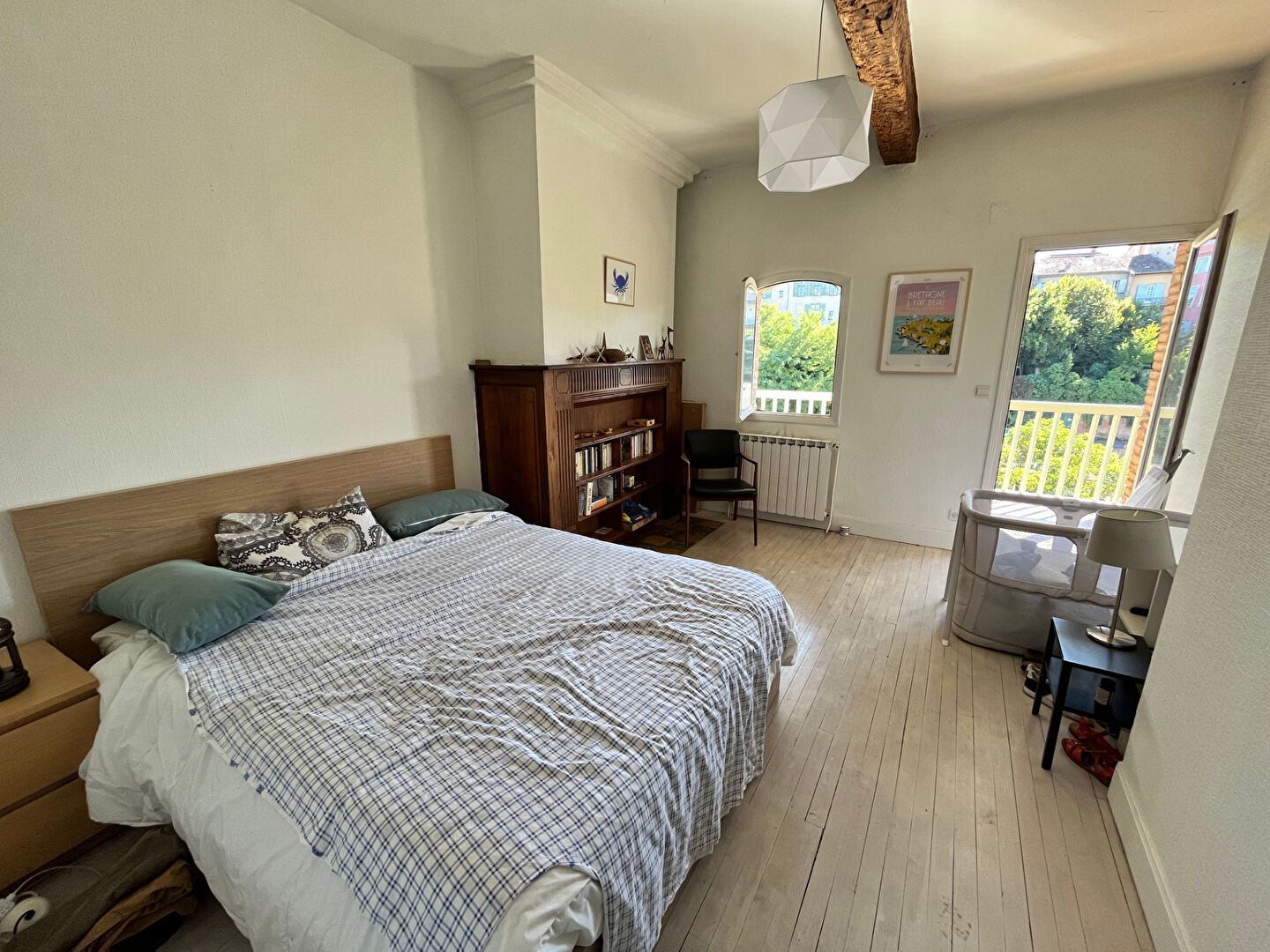 Vente Maison à Montauban 5 pièces