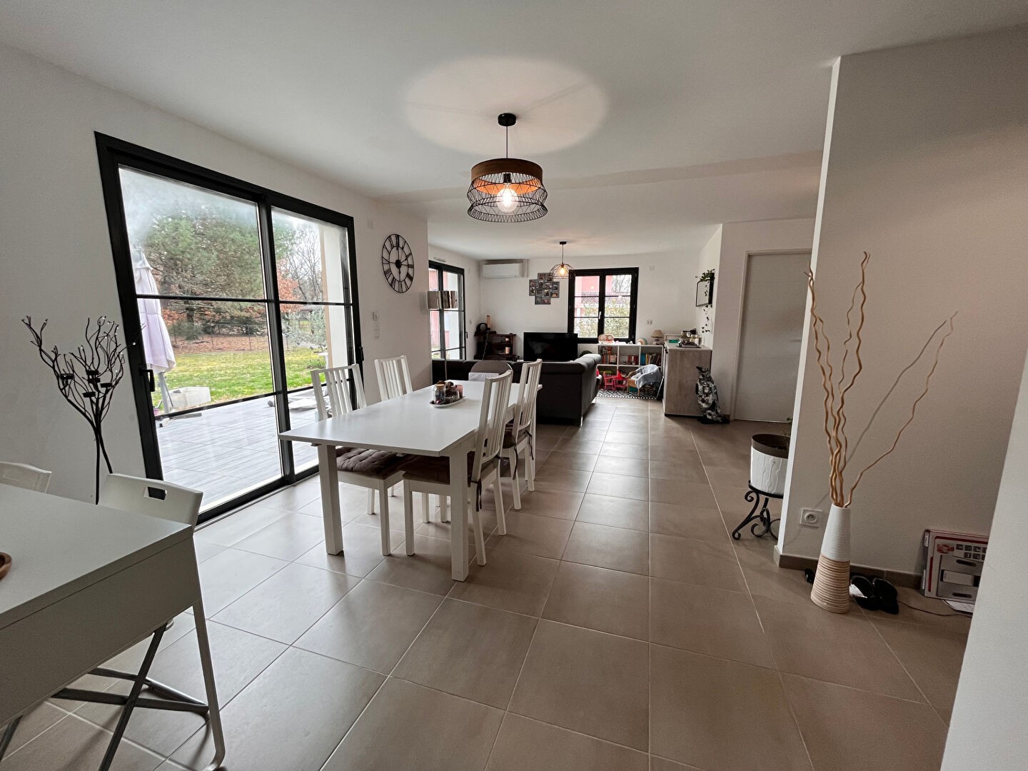 Vente Maison à Montauban 4 pièces