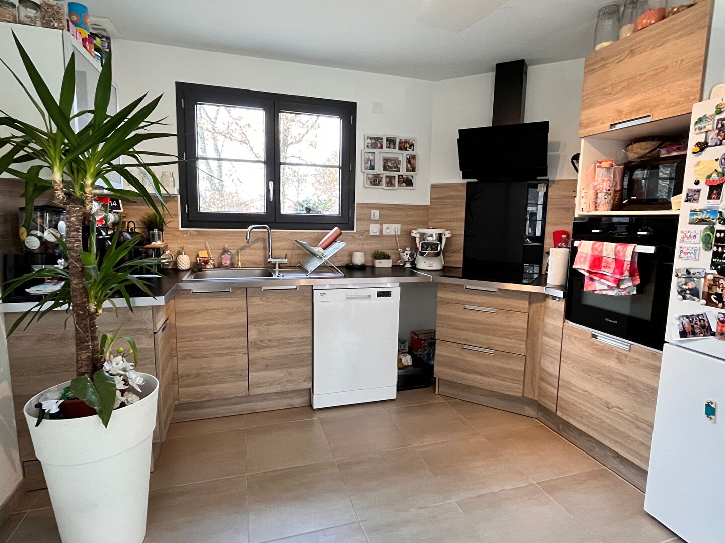 Vente Maison à Montauban 4 pièces