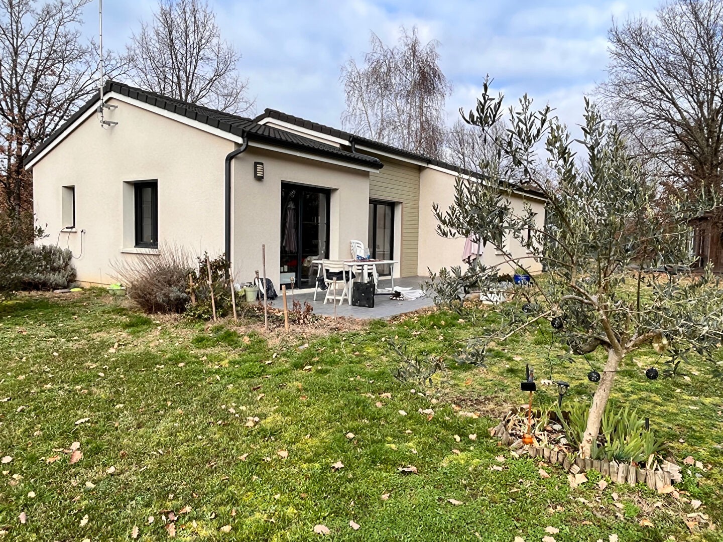 Vente Maison à Montauban 4 pièces