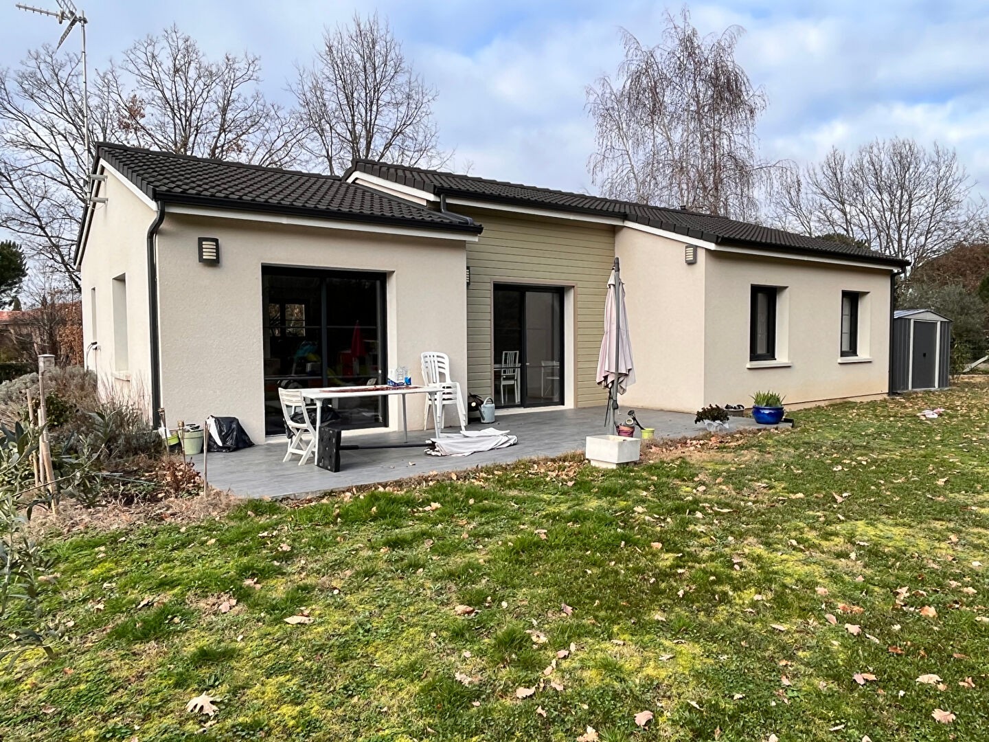 Vente Maison à Montauban 4 pièces