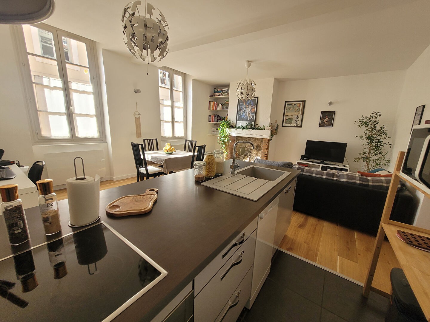 Vente Appartement à Montauban 3 pièces