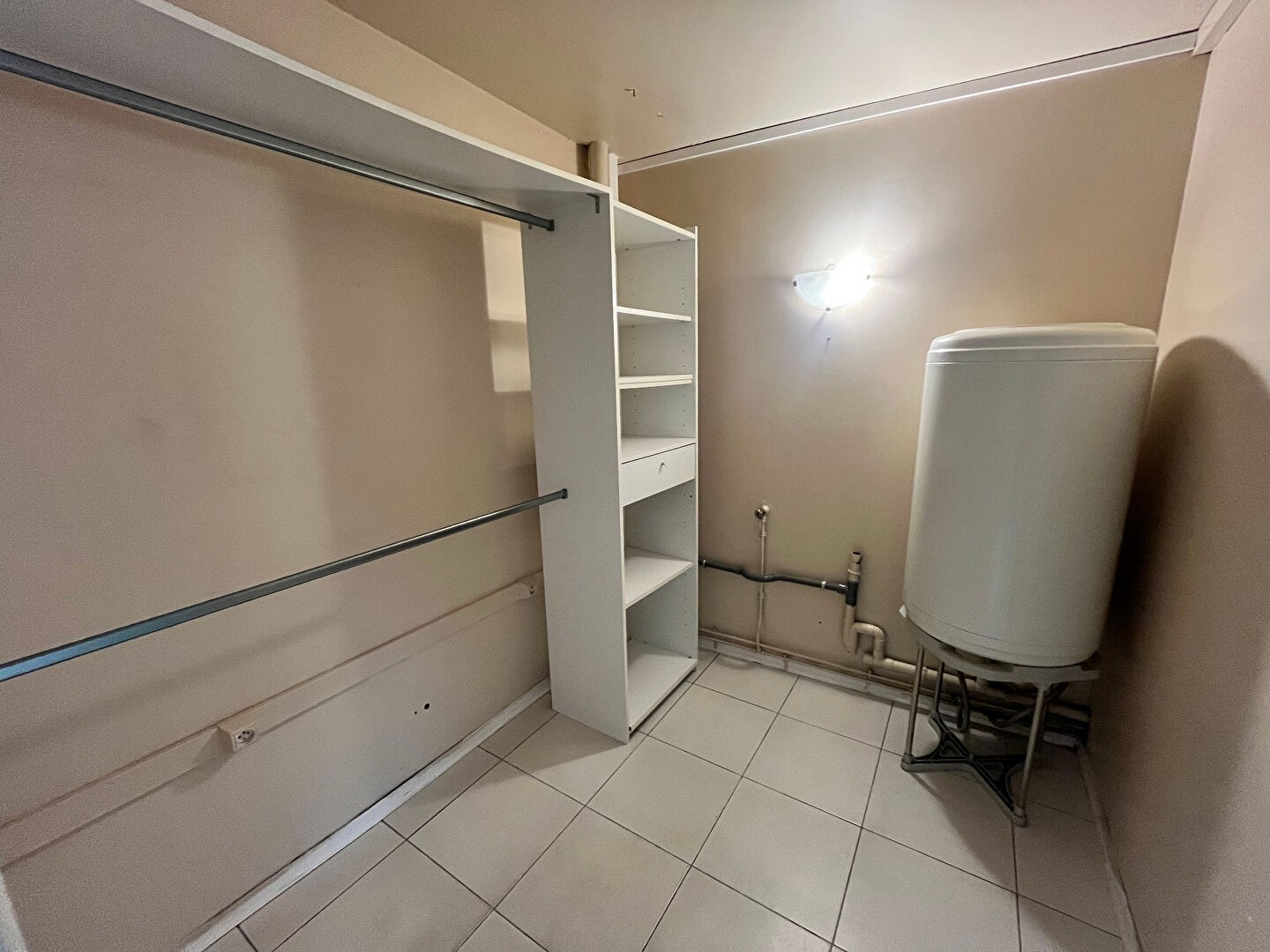 Vente Appartement à Montauban 2 pièces