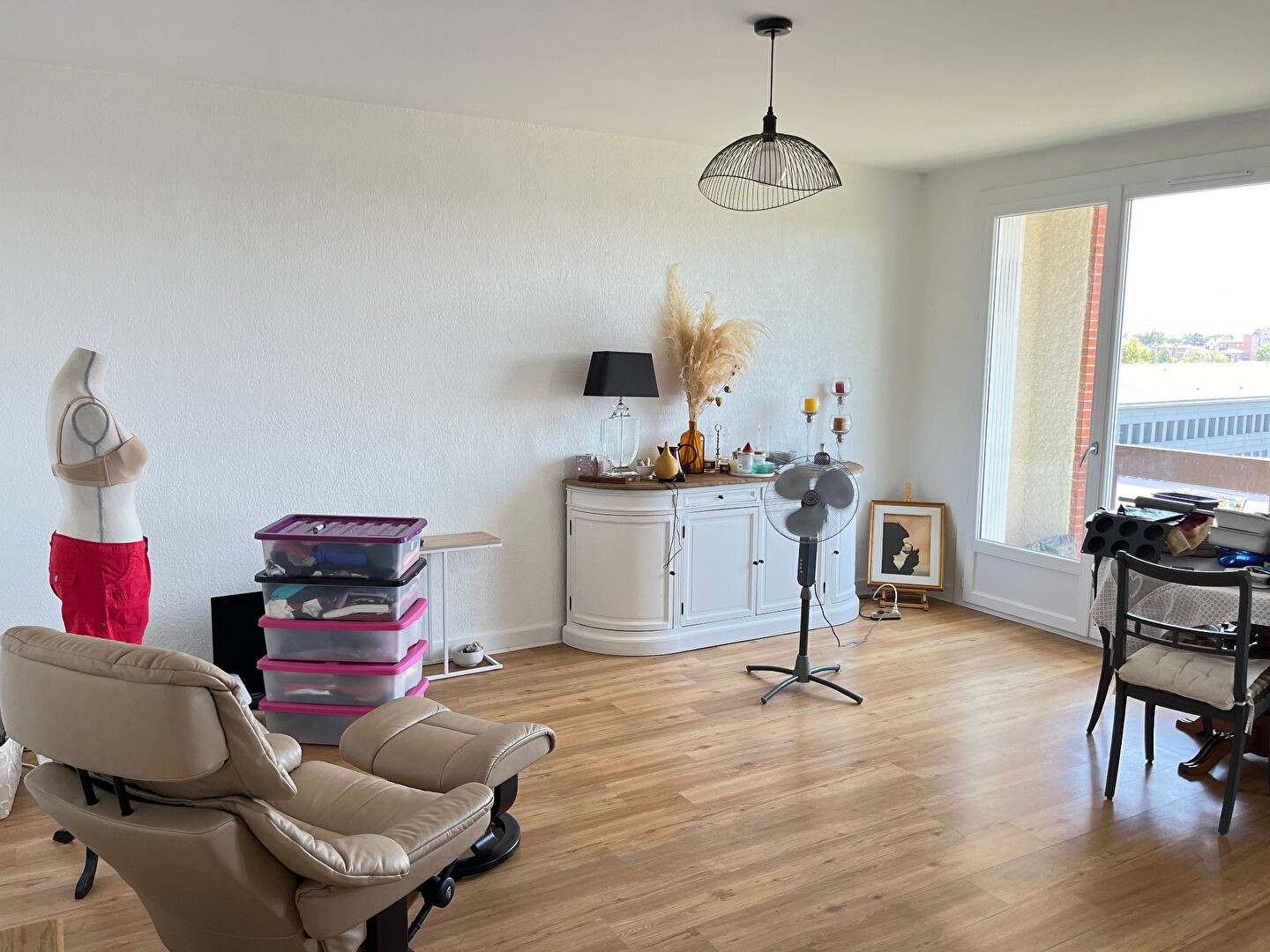 Vente Appartement à Montauban 3 pièces