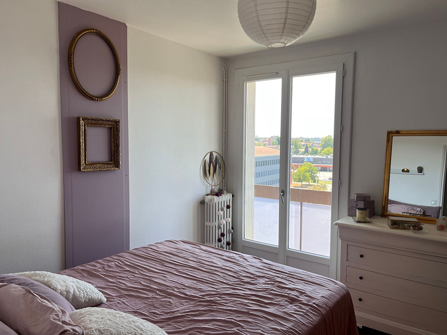 Vente Appartement à Montauban 3 pièces