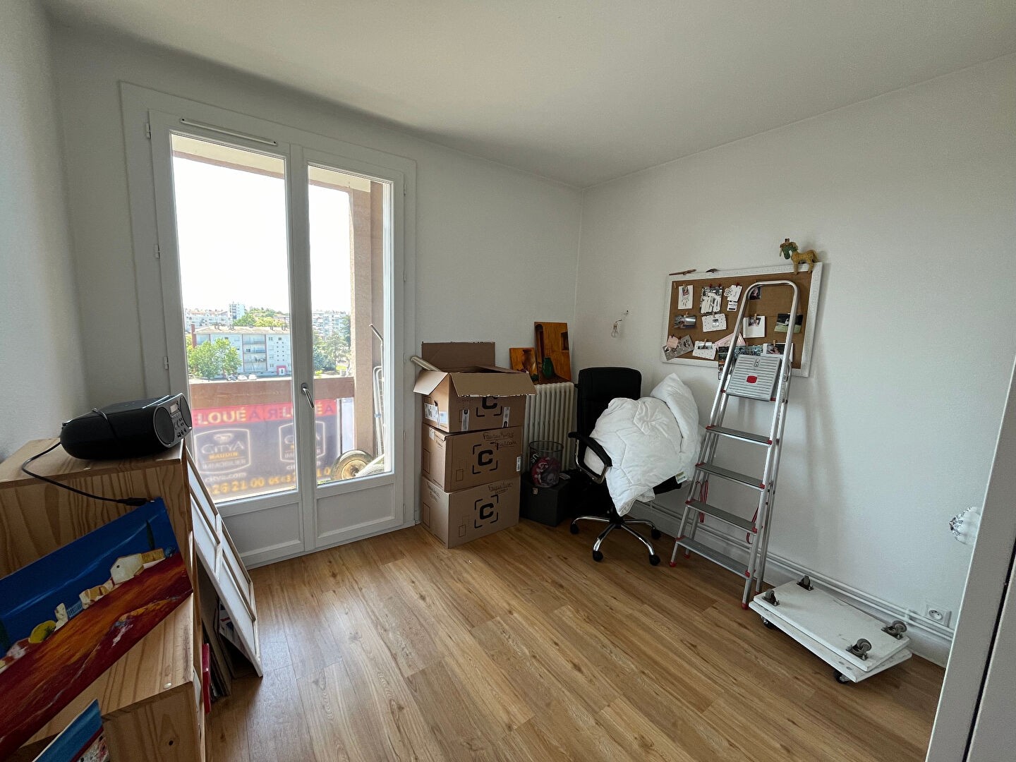 Vente Appartement à Montauban 3 pièces