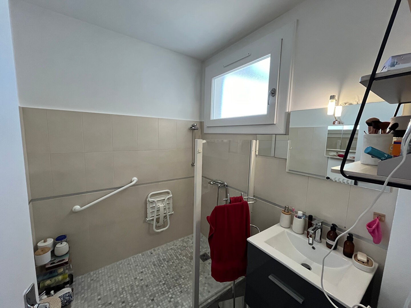 Vente Appartement à Montauban 3 pièces