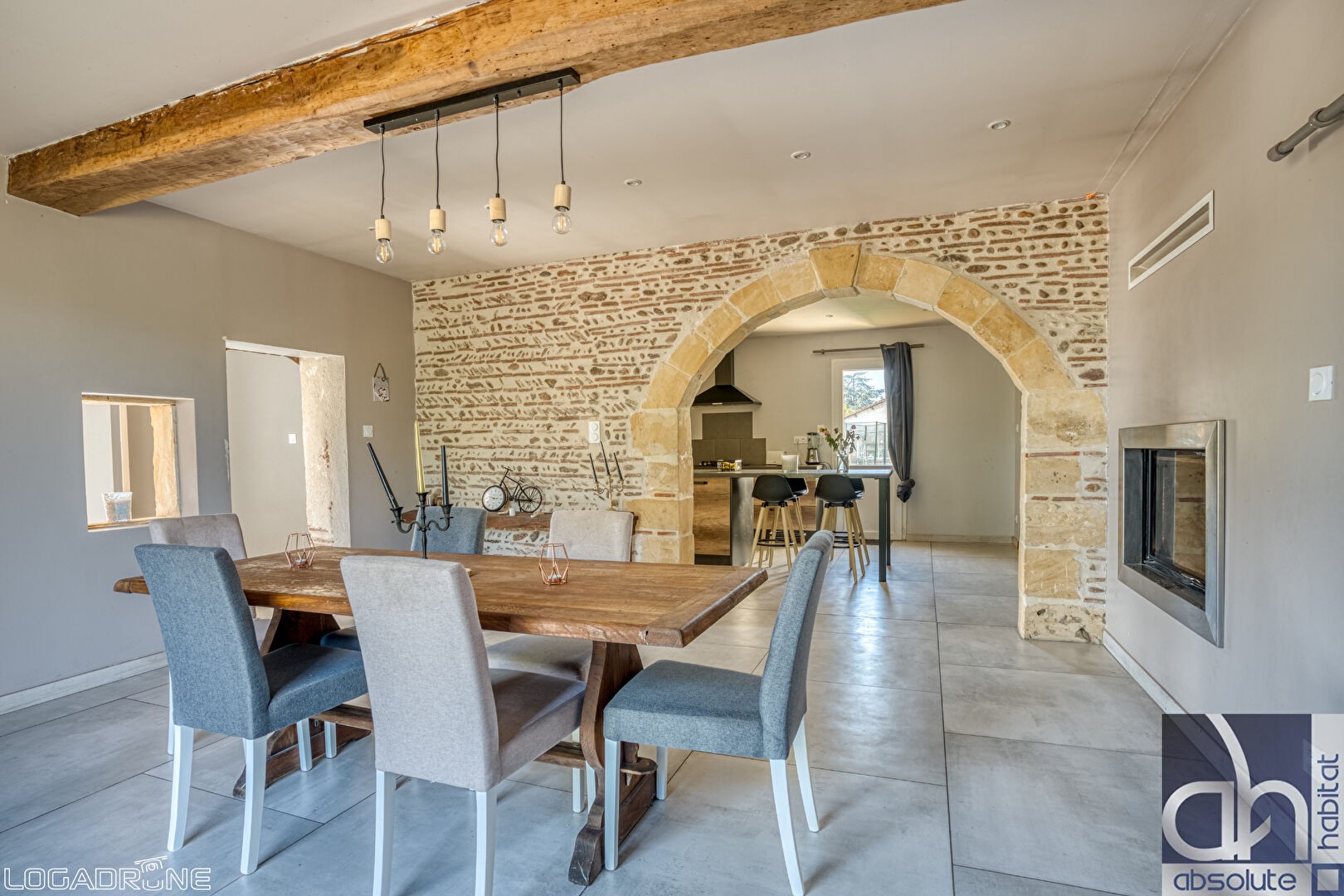 Vente Maison à Prigonrieux 5 pièces