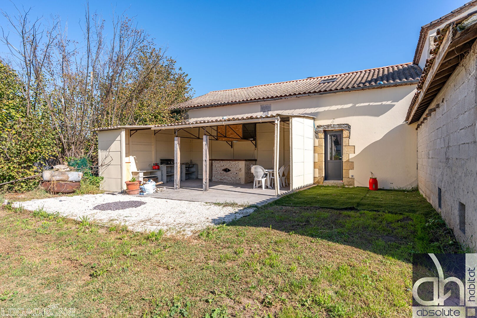 Vente Maison à Prigonrieux 5 pièces