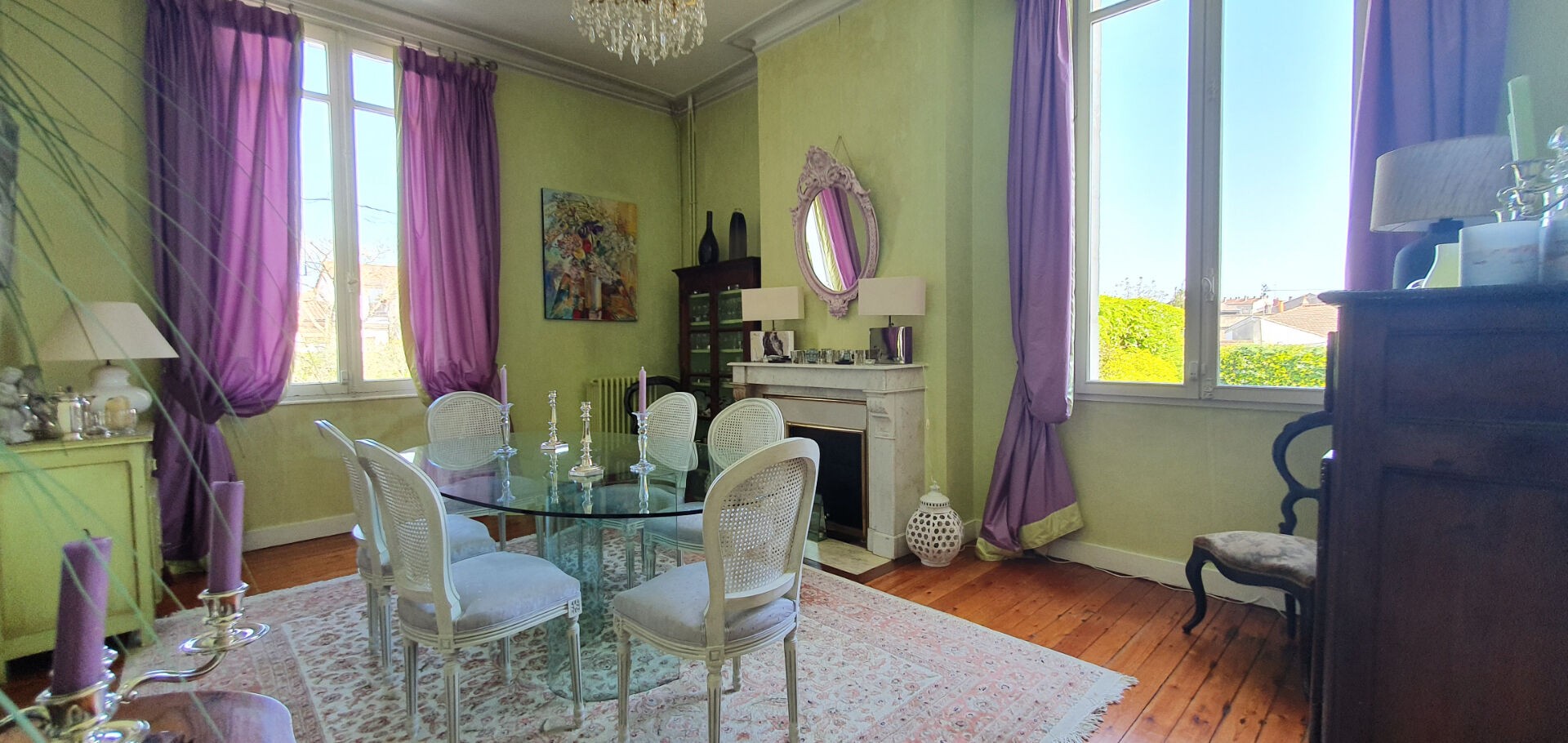 Vente Maison à Bordeaux 9 pièces